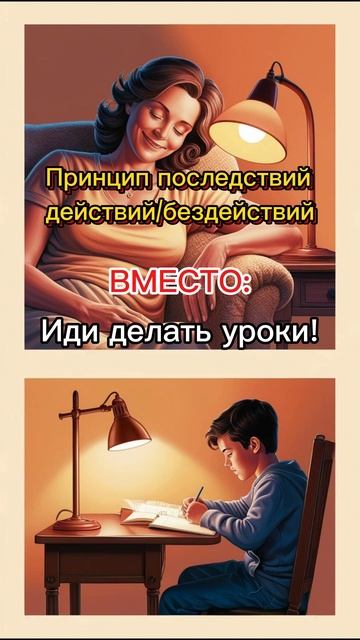 Как гиперопека снимает ответственность и лишает самостоятельности подростка