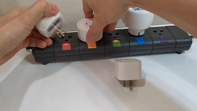 รีวิวแนะนำ WiFi Smart Plug น่าใช้ พร้อมจัดลำดับ การทำงานเร็ว ฟังก์ชันดี จากประสบการณ์แอดมิน