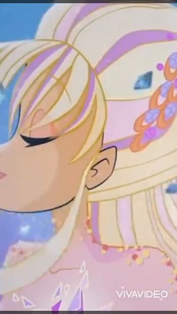 Стелла девочка с луны!♀️