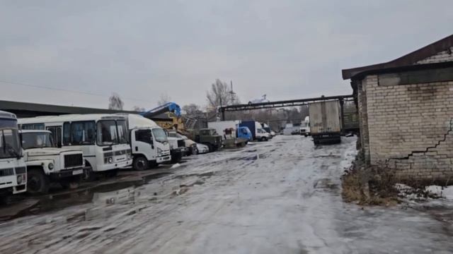 МАЗ зубрёнок  100кубов 10т прицеп с поворотным кругом! ПЛАТОН не нужен!!!