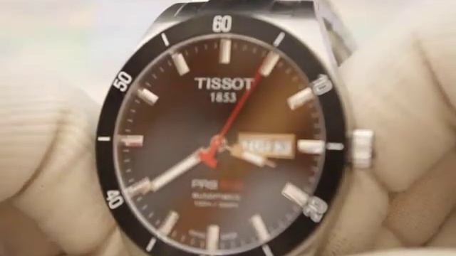 Tissot PRS 516