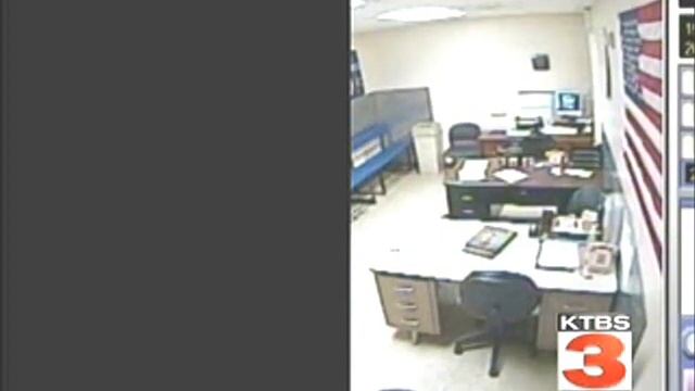 =Second camera= records actual missing time in Angela garbarino case