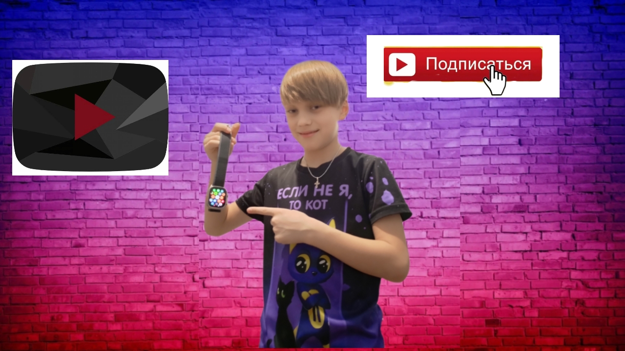 обзор на часы apple watch