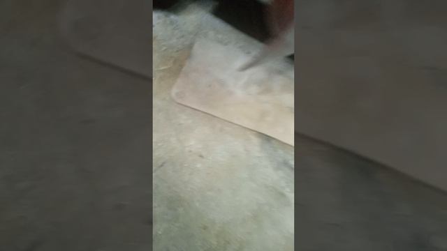 подготовка к покраске