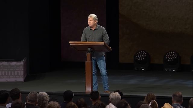 Apostasy or Reality: Where Are You? - Part 4 (Hebrews 10:32-39)