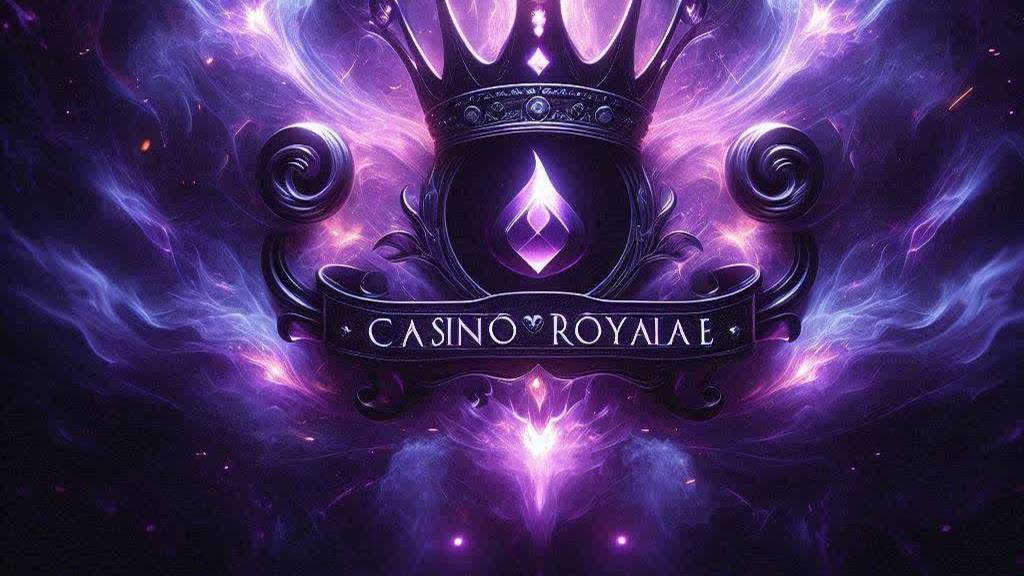 КРЕАТИВНЫЙ ПАНК РОК 2025  НОВАЯ ПЕСНЯ - Royal, give me a chance