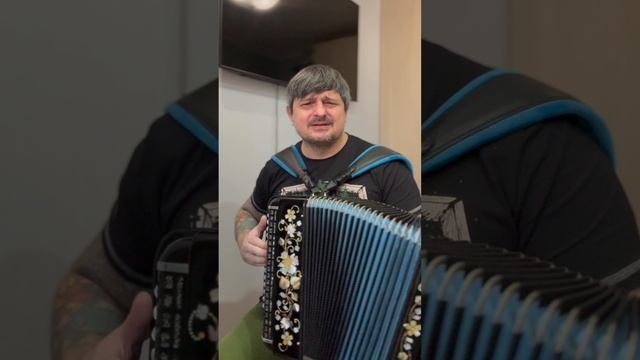 ОДНА ИЗ ЛЮБИМЫХ ПЕСЕН М. КРУГА // Тебе моя последняя любовь!