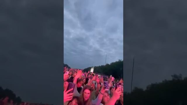 каспийский груз. концерт на теплоходе Москва 19.08.23 Весъ