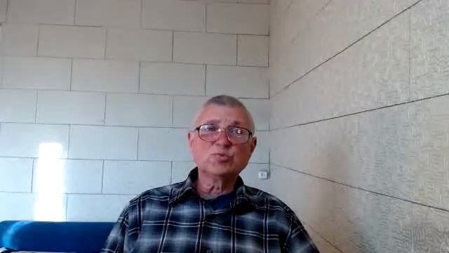 Что такое духовное понимание истины? ч.37 (Александр Тарасенко)