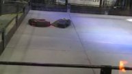 2013 UK FW Championships Explosion vs Carcinus
