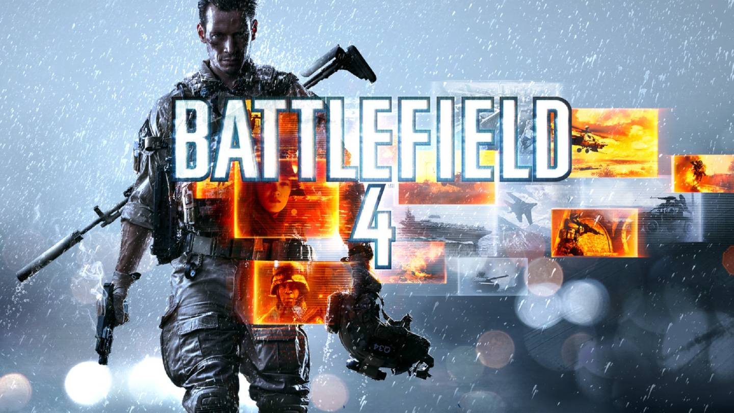 Battlefield 4™  прохождение №1. С вас лайк и подписка, это же не сложно сделать!