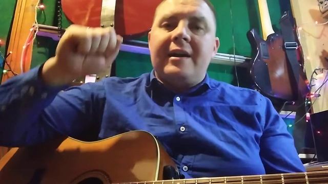 Час Господа прославляти/Come, now is the time to worship - урок