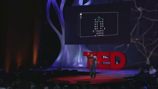 Изменим подход к образованию с помощью видео уроков Салман Хан TED