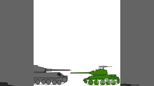 танки