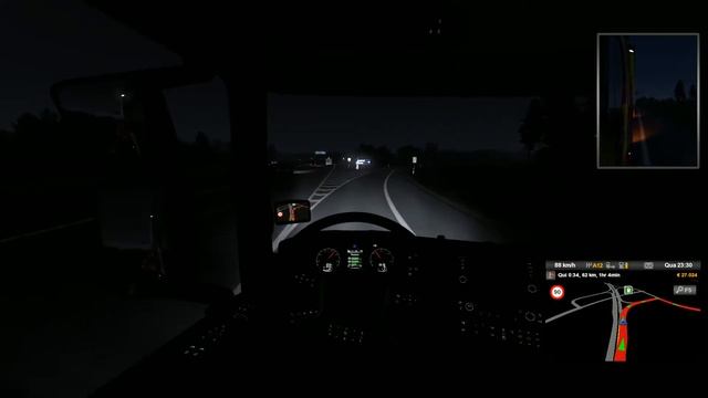 ENTREGANDO ÓLEO DE COCO EURO TRUCK SIMULATOR 2