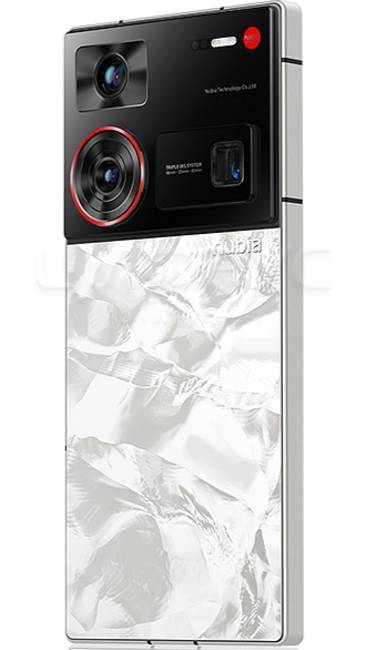 ZTE NUBIA Z60 ULTRA