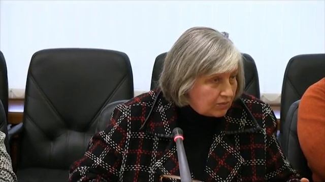 Обсуждение проблем Единого государственного экзамена