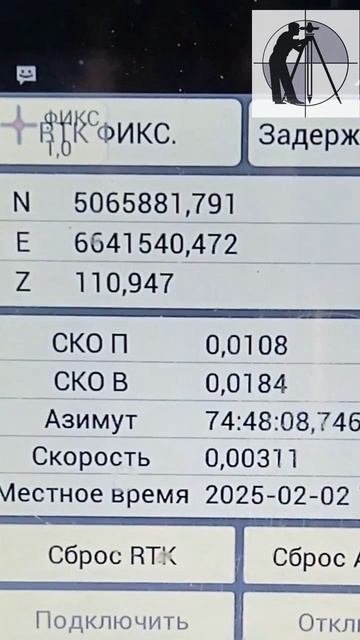 минута радости