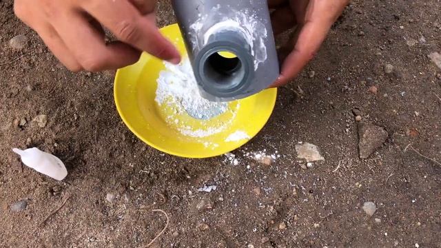 It Turns Out Flour Can Do This! How To Install A Faucet Using Flour
