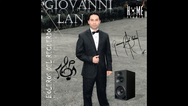 EL RELOJ GIOVANNI