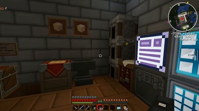 Let's Play Tekkit Main #58 : Singularity & Quantum Link Chamber