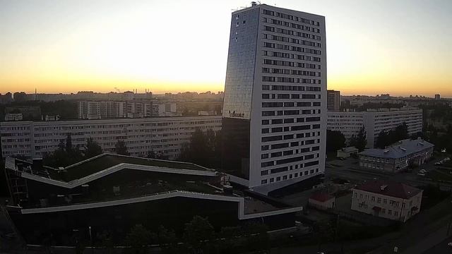 Аист 04 July 2021 x150