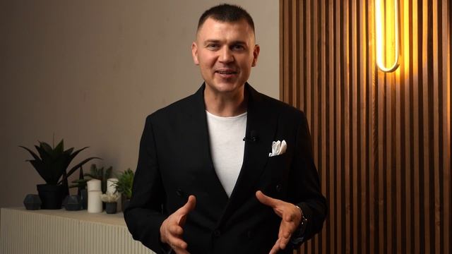 Ведущий на праздник Санкт-Петербург Евгений Дынников