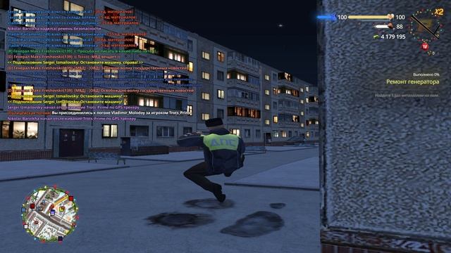 Grand Theft Auto  San Andreas 2025.02.02 - 02.20.05.05