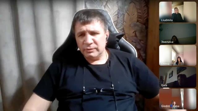 Опыт души никуда не девается