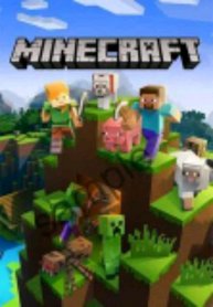 Играем в майнкрафт