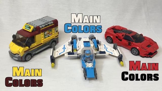 How to TRANSFORM your LEGO sets into INCREDIBLE creations!