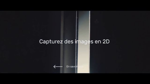 Mesures précises en 3D directement sur photo avec le Leica BLK3D