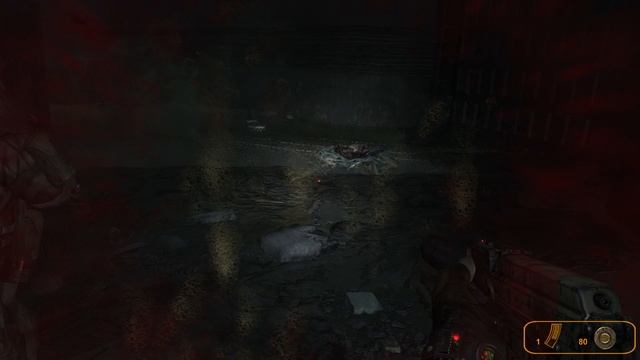Прохождение Metro 2033 Финал
