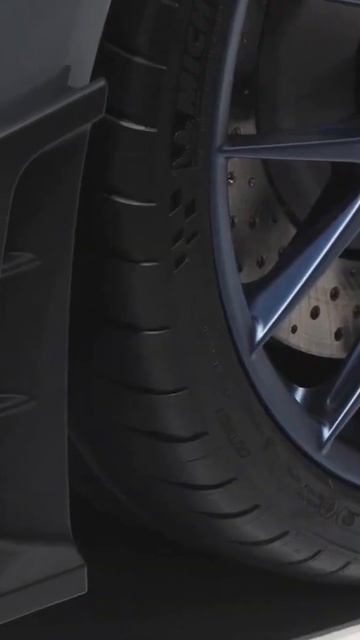2022 Porsche Cayman GT4 RS 493HP Over view #Shorts