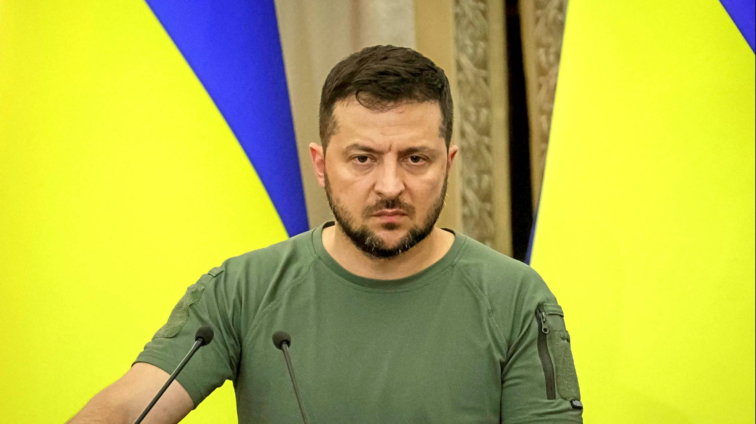 Зеленский назвал самый дешевый вариант помощи Украине