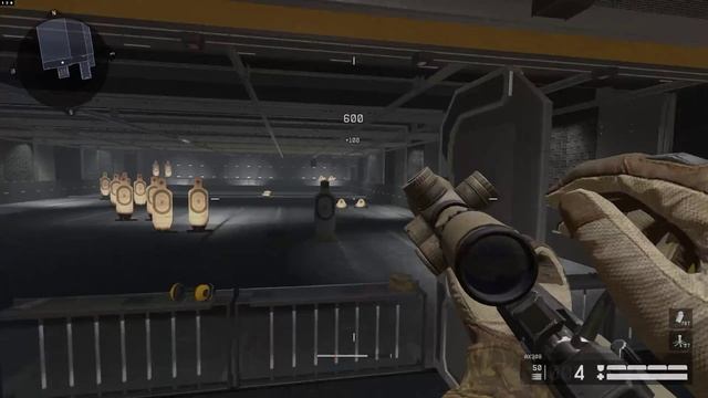 Warface