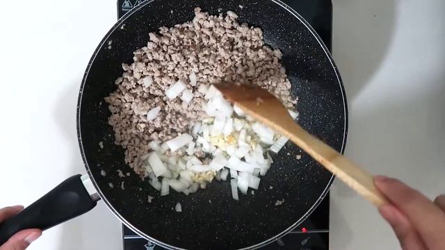 Ginisang Pork Bokchoy | Filipino Recipe | Lutong Bahay