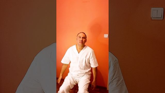 Это упражнение поможет Вам восстановить руку после инсульта самостоятельно. Инсультвосстановление.рф
