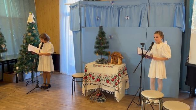 Праздник Рождества Христова (4)