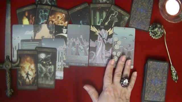 Знаки Высших Сил. Какие? Что через них Вам хотят передать? Негатив? Позитив? Какие Силы? Расклад