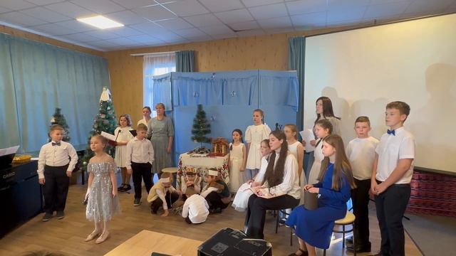 Праздник Рождества Христова (10)