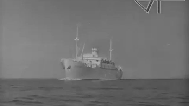 Сделано в СССР ★ Советское Мороженое . (1955) ★ СССР