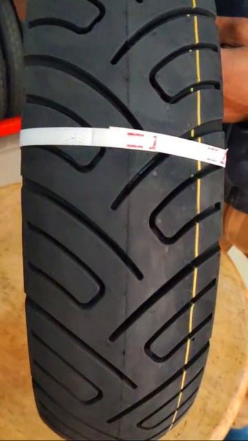 TVS ntorq best tyre // MRF no 1 Brand #mrf #bike #shortsvideo #tubelesstyre