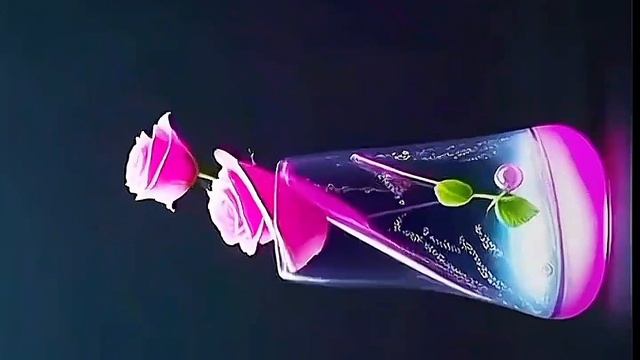 Чарующая музыка 🎶 розы#желаючудесногонастроения #саксафон #релаксация