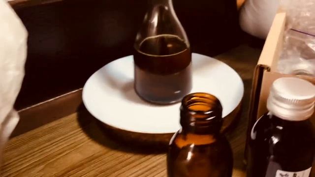 Масло Чёрного Тмина