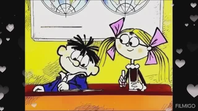 Одноклассник.