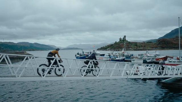 PEdALED – FW24 Odyssey Collection