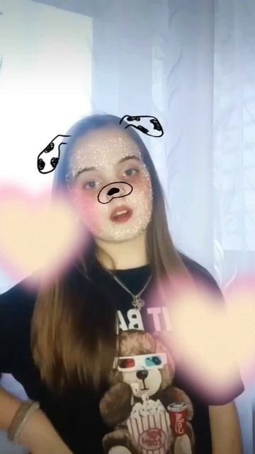 💗💗