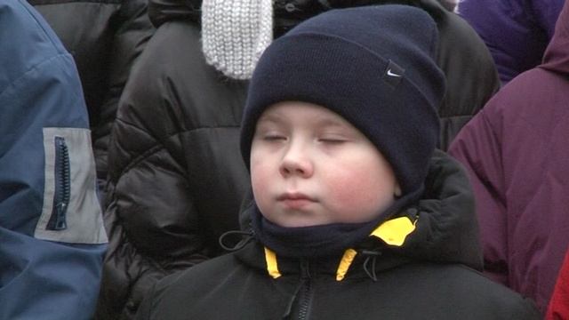 2_Акция Блокадный хлеб