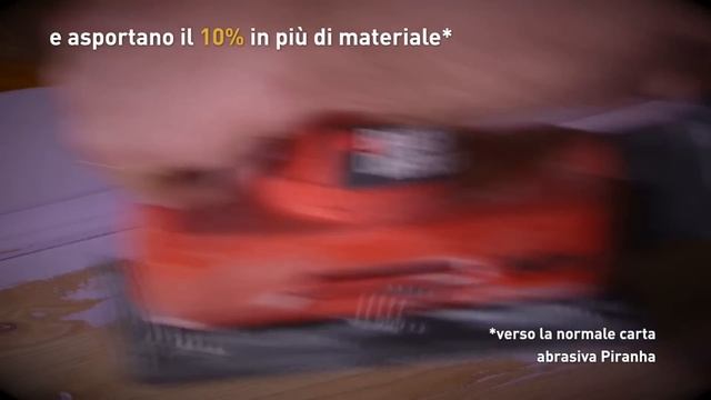 ABRASIVI A MAGLIA | BLACK+DECKER™